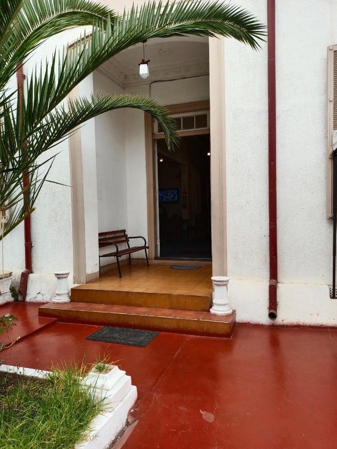 Hotel Paseo Valle Βίνα Ντελ Μαρ Εξωτερικό φωτογραφία