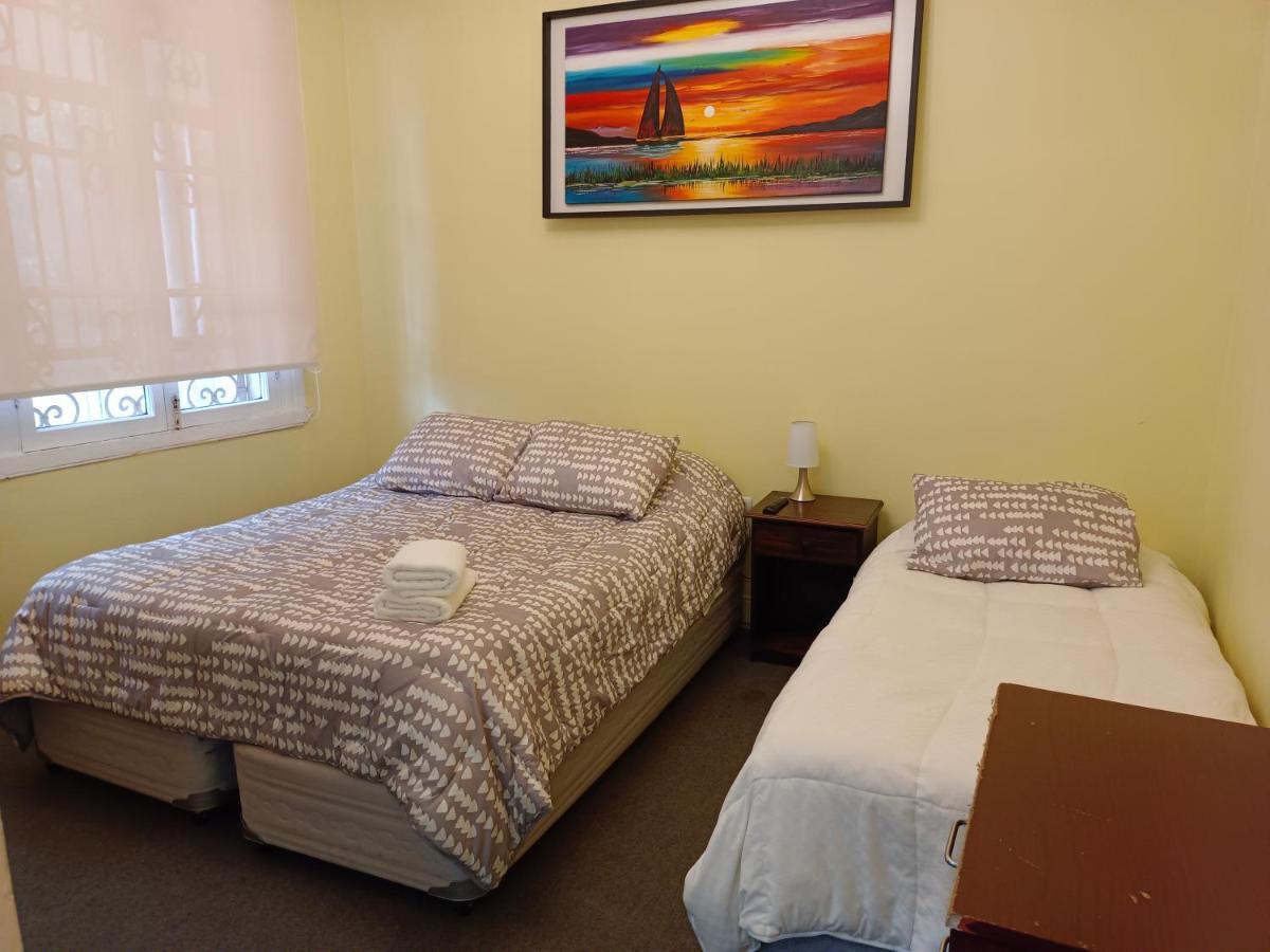 Hotel Paseo Valle Βίνα Ντελ Μαρ Εξωτερικό φωτογραφία